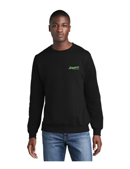 Picture of CORE FLEECE CREWNECK SWEATSHIRT