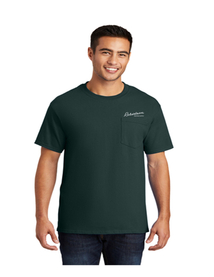 Picture of Essential Pocket Tee