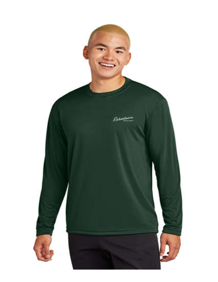 Picture of Long Sleeve PosiCharge® Competitor™ Tee