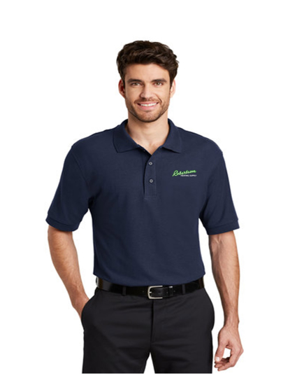 Picture of TALL SILK TOUCH POLO