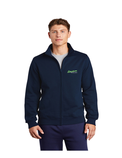 Picture of Full-Zip Sweatshirt